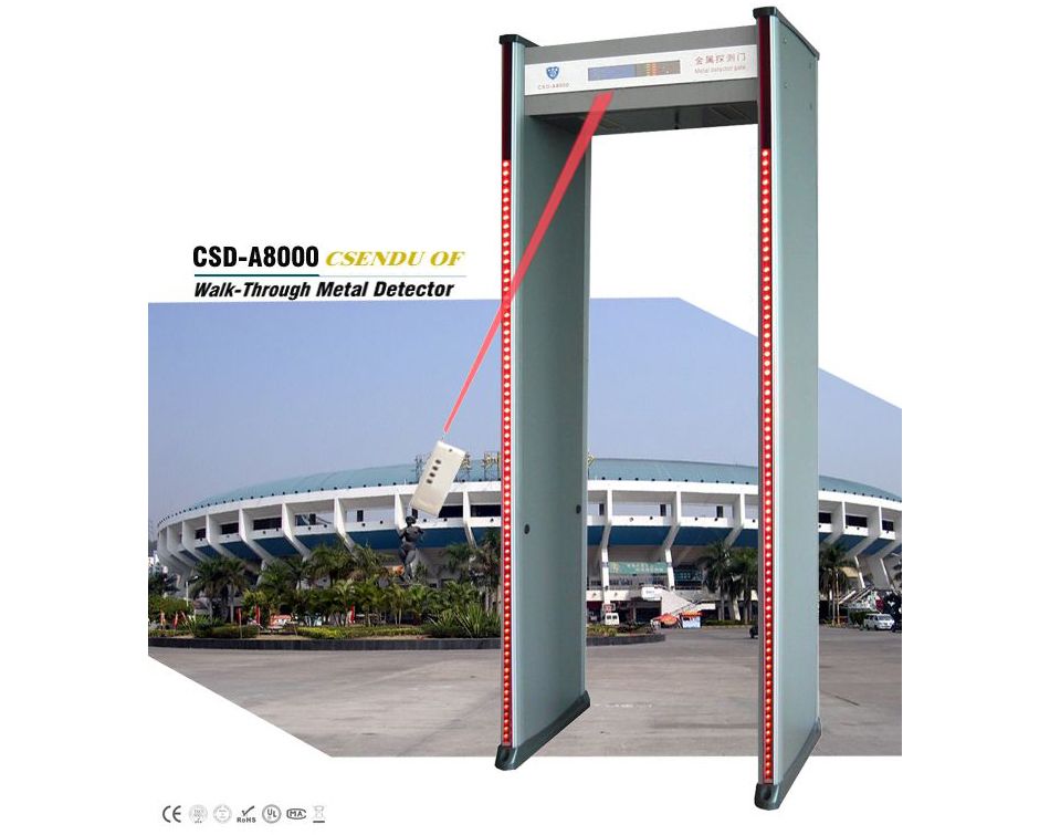 CSD-A8000（LCD）室外防水？匾壕允景布烀